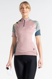 Dare 2b Compassion II Cycle Jersey - Image 1 of 6