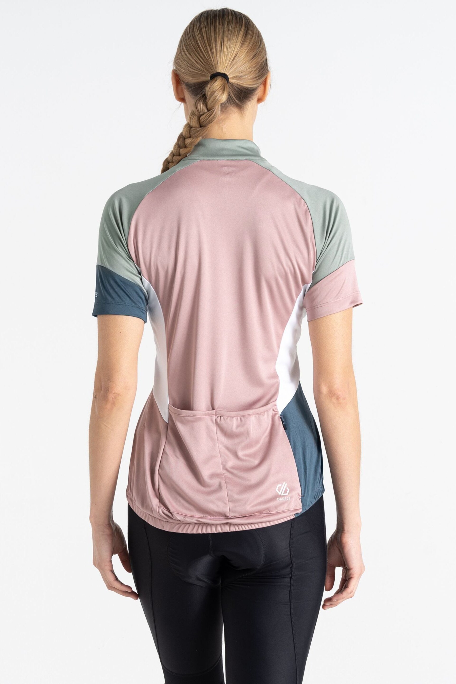 Dare 2b Compassion II Cycle Jersey - Image 3 of 6