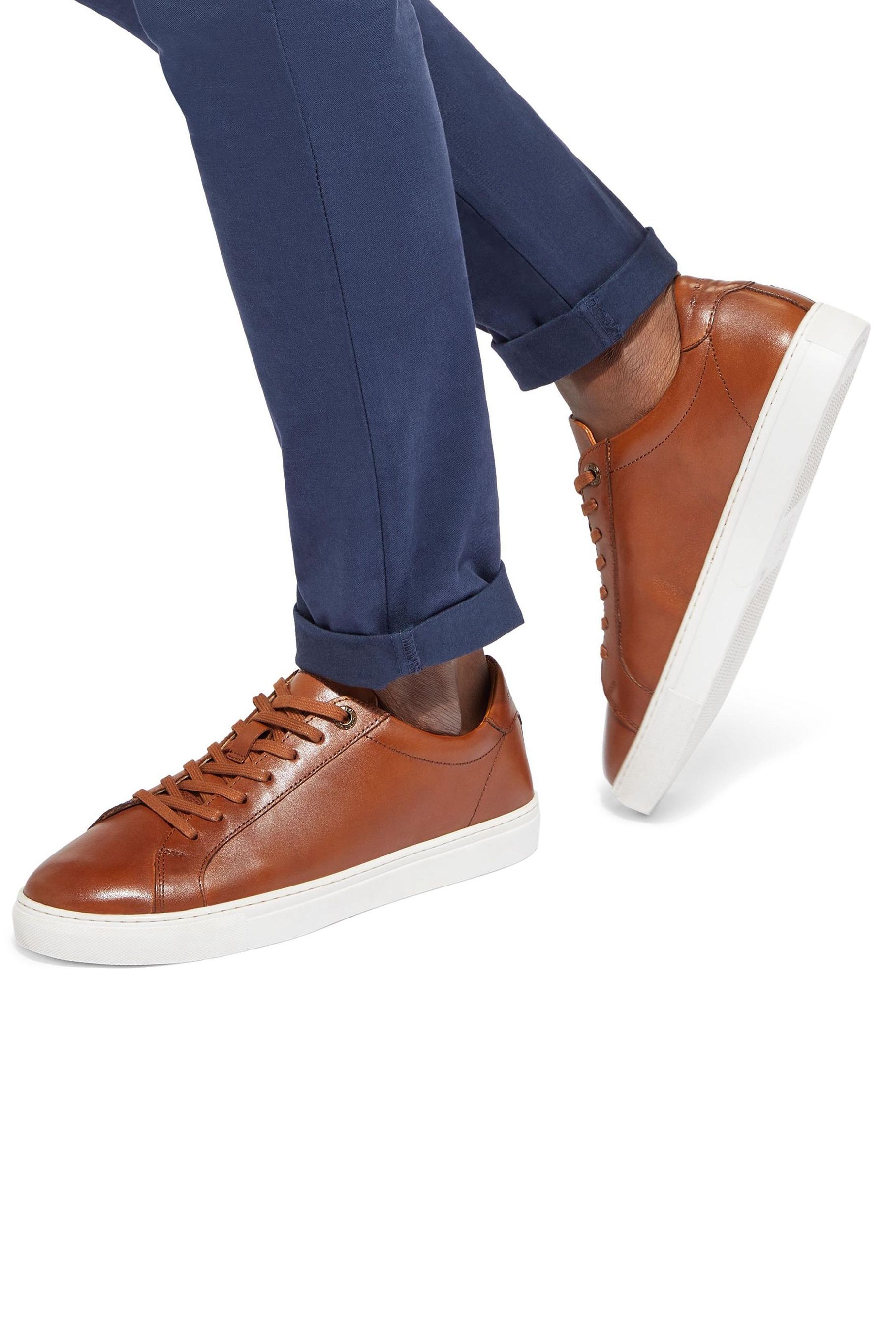 Geiger trainers clearance