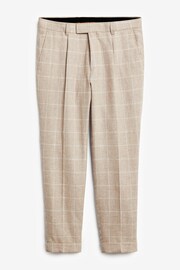 BOSS Natural Louis Trousers - Image 1 of 1