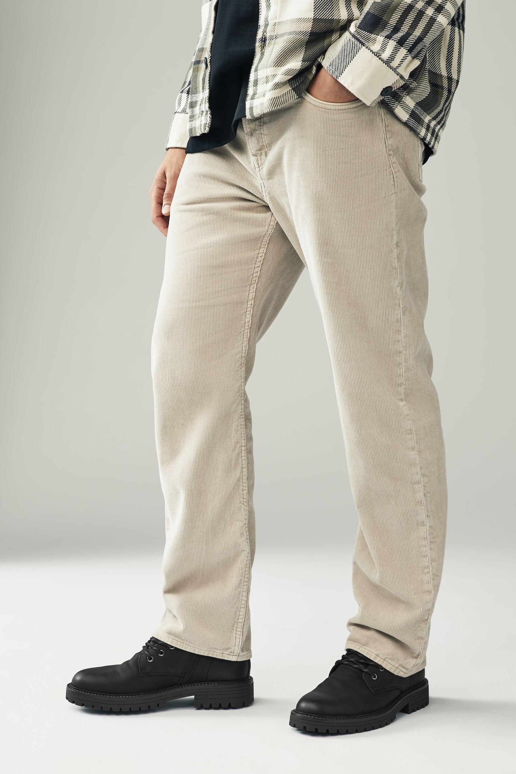 Next black lace up boots hotsell