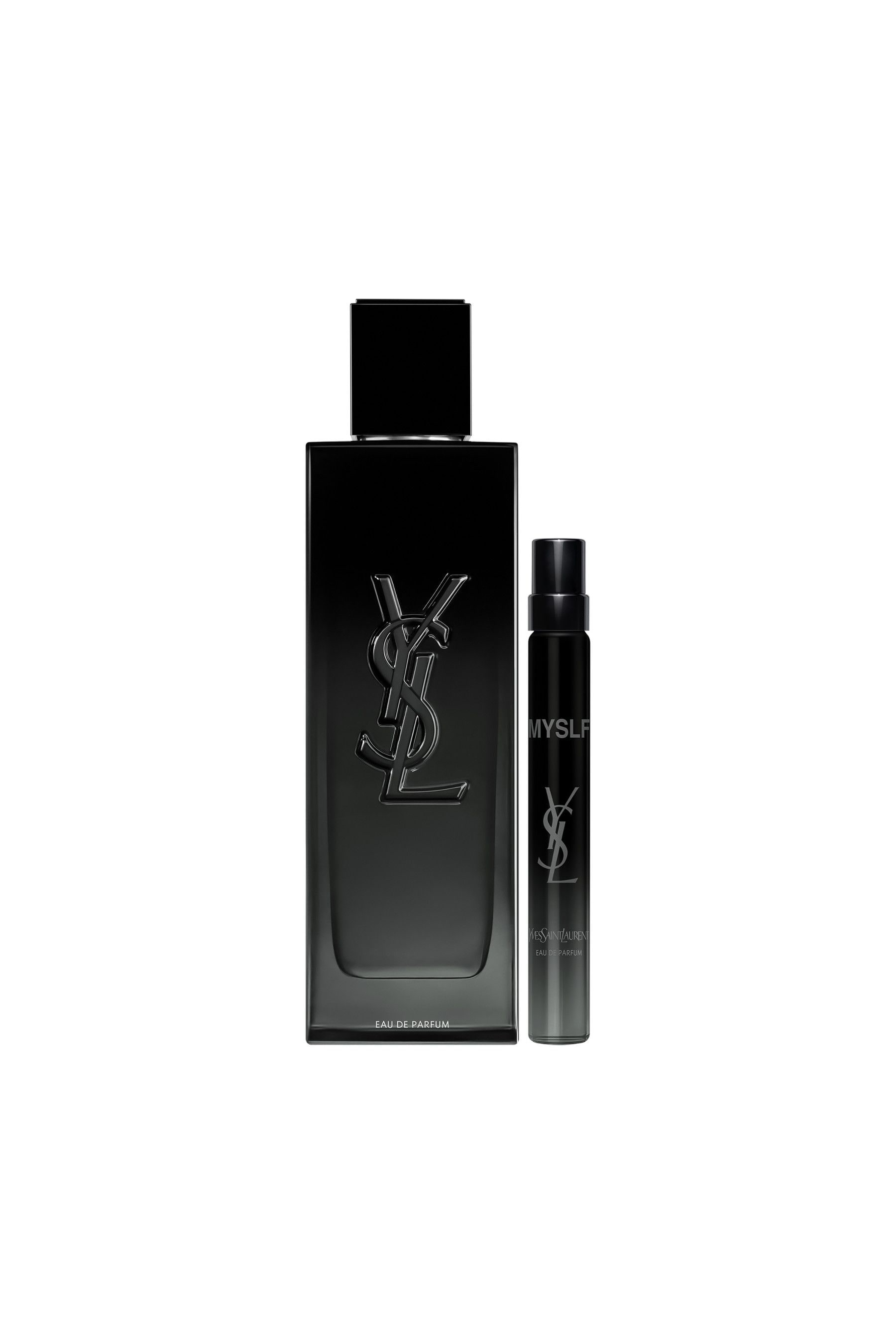 Buy Yves Saint Laurent MYSELF Eau de Parfum Gift Set from Next Ireland