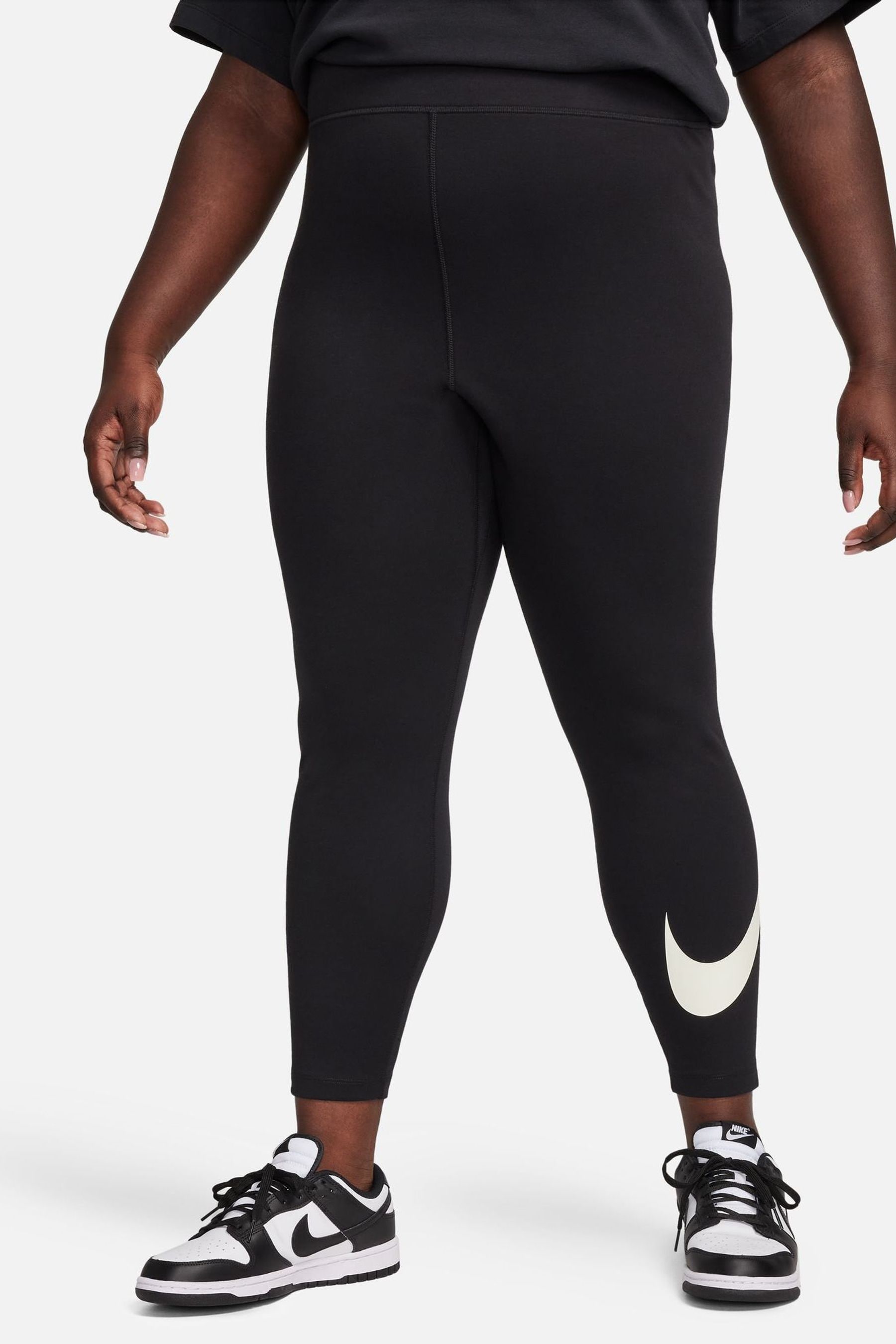 Nike sheer leggings sale