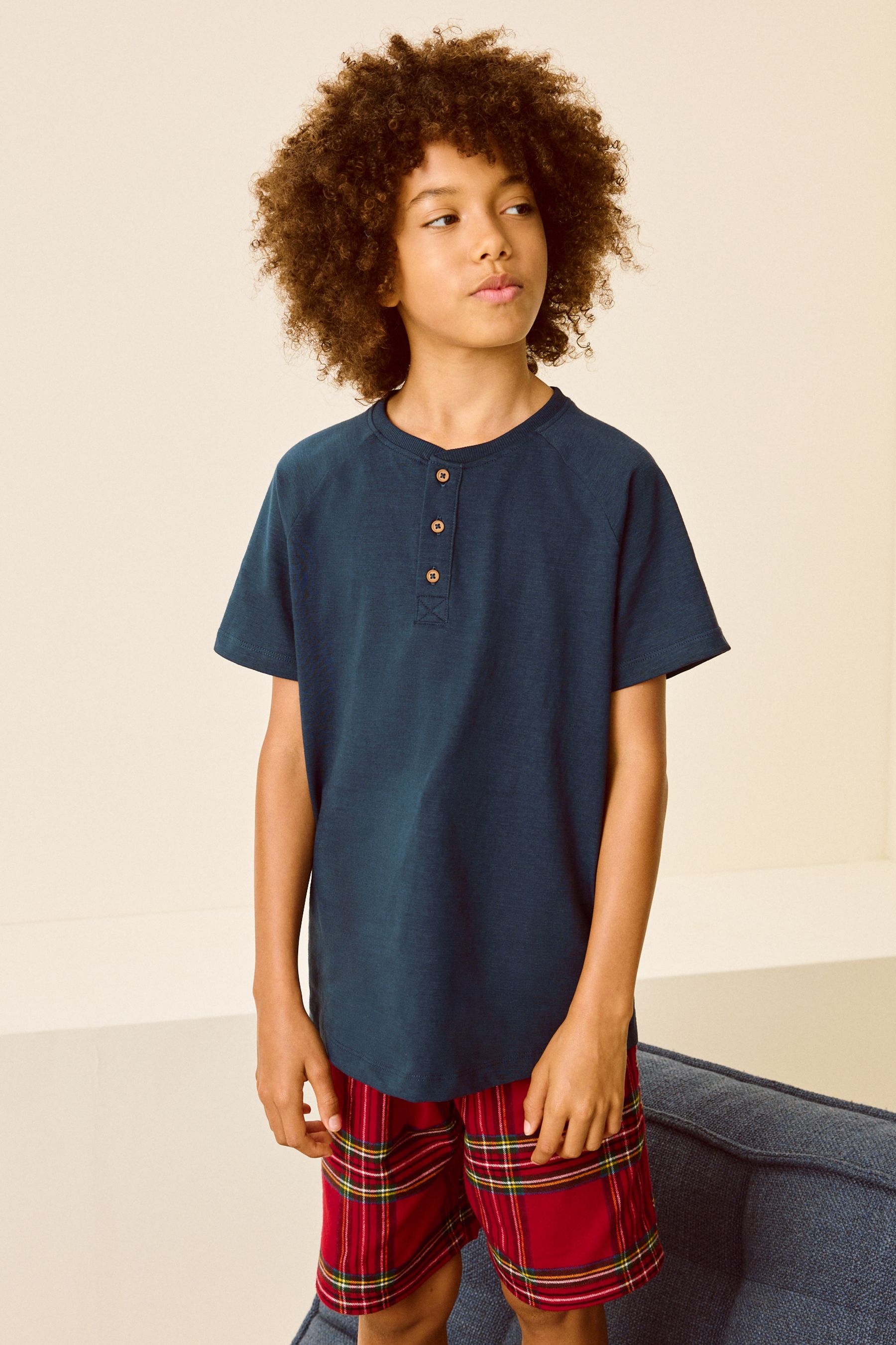 Next short pyjamas cheap