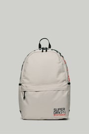 Superdry Nude Wind Yachter Montana Backpack - Image 1 of 4