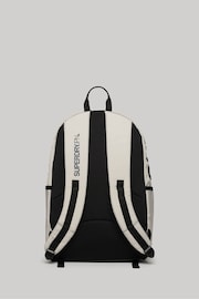 Superdry Nude Wind Yachter Montana Backpack - Image 2 of 4