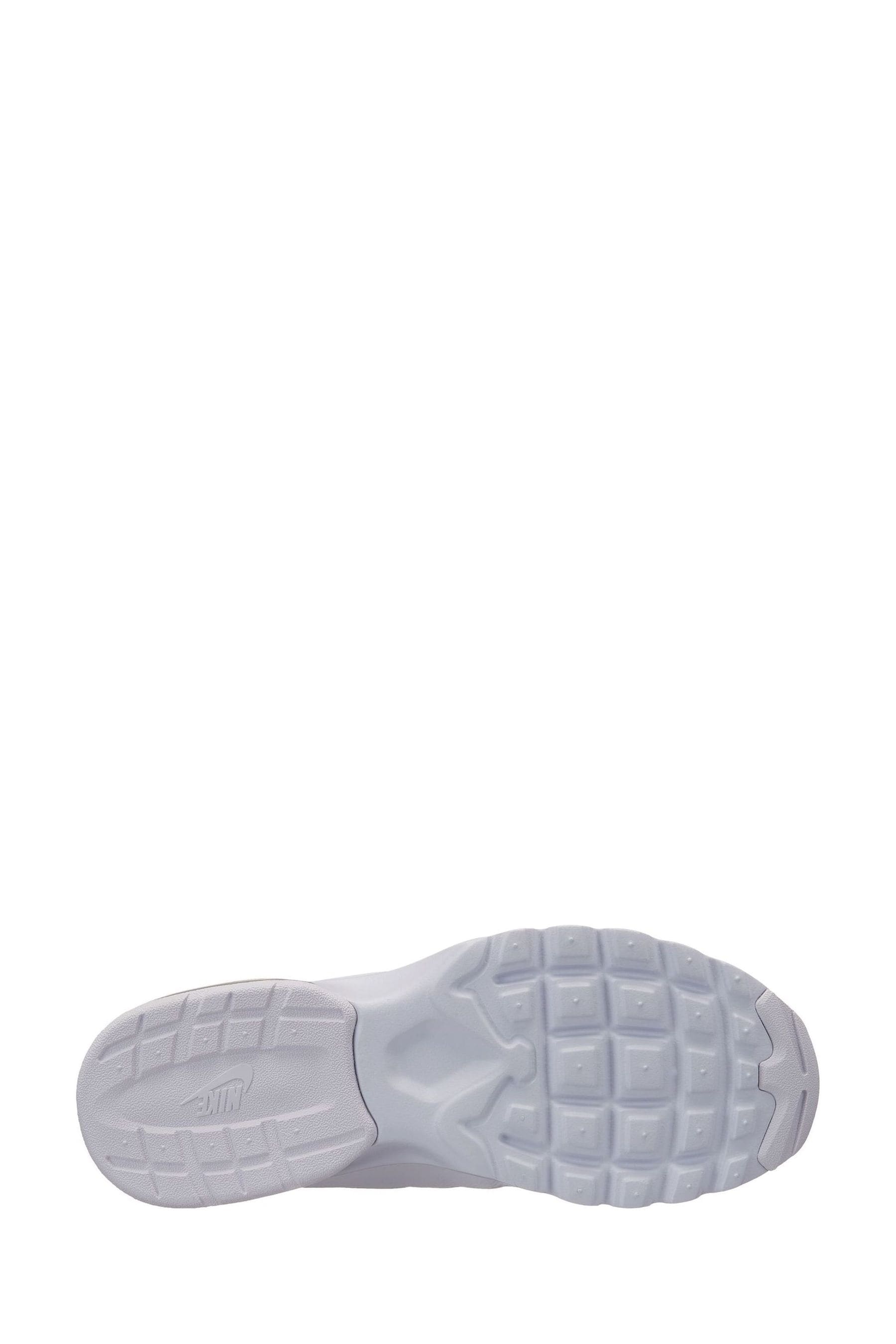Buy Nike White Youth Air Max Invigor Trainers from Next Canada