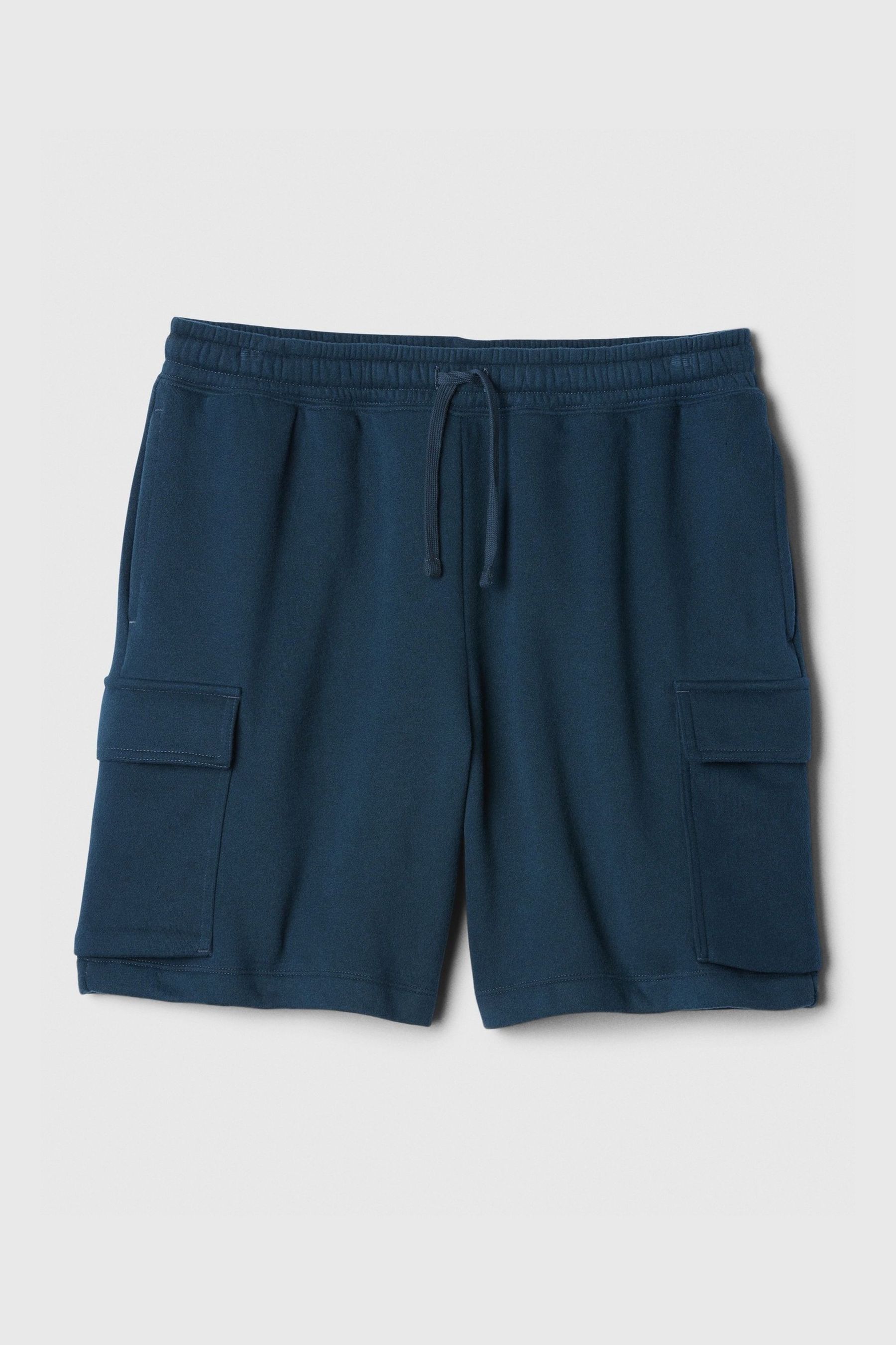 Gap mens sweat shorts 2025
