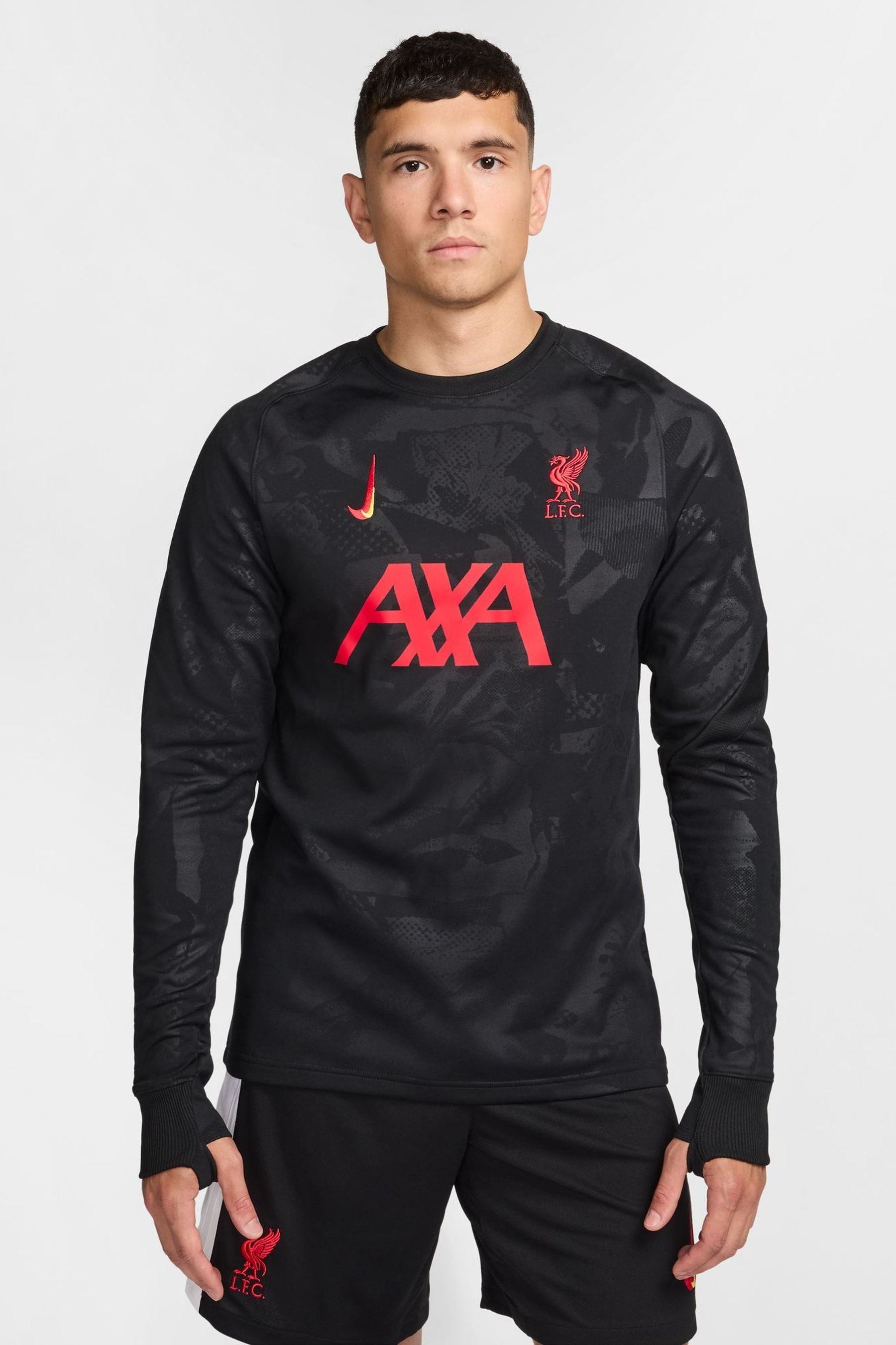 Liverpool shirt online shop
