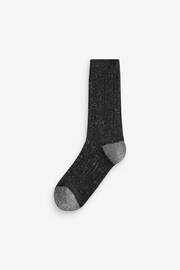 Craghoppers Torver Walk Black Socks - Image 1 of 1