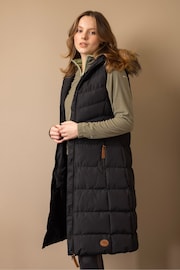 Trespass Audrey Casual Gilet - Image 2 of 4