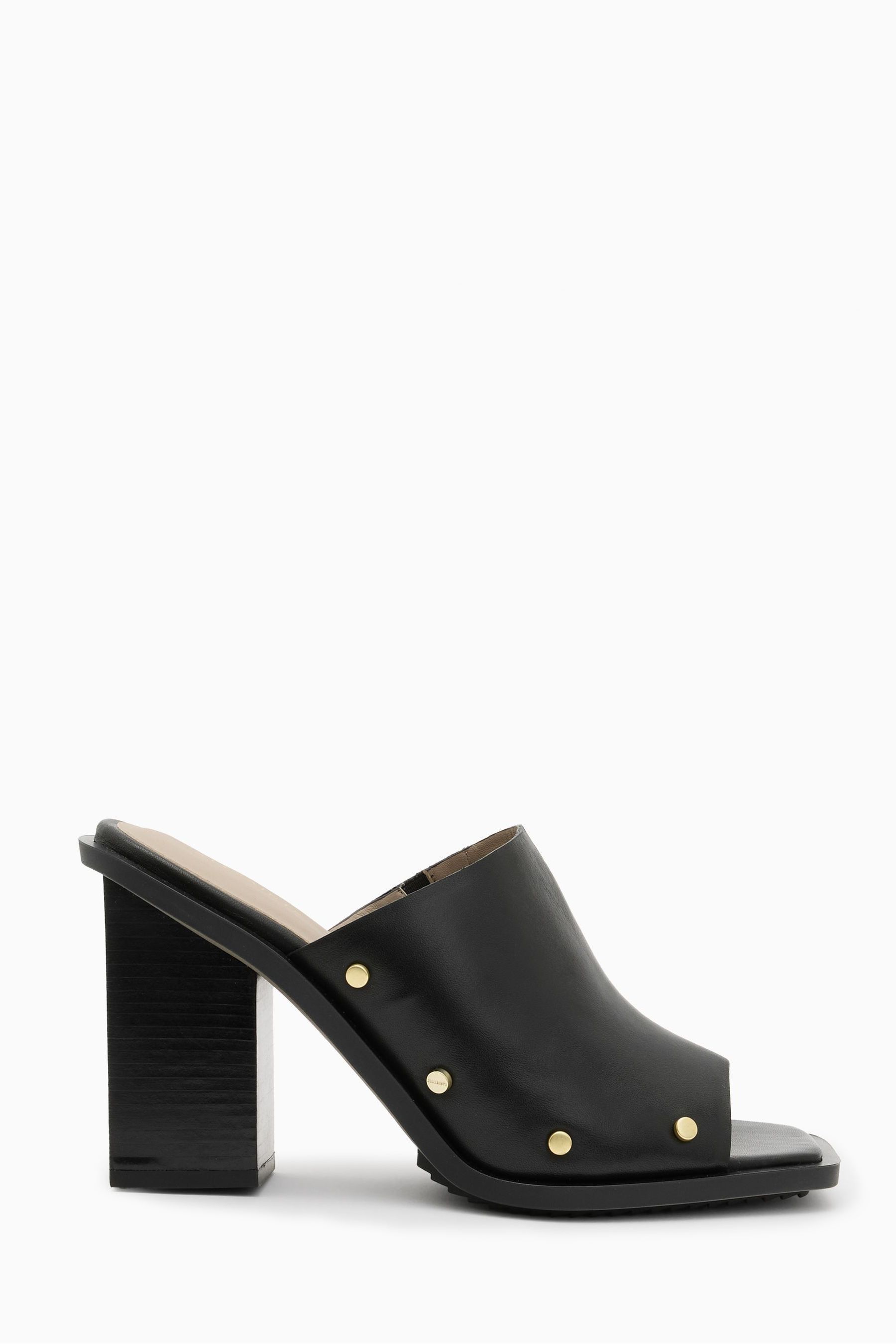 Cole haan daina open toe mule best sale
