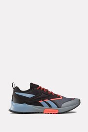 Reebok Mens Lavante Trail 2 Trainers - Image 1 of 7