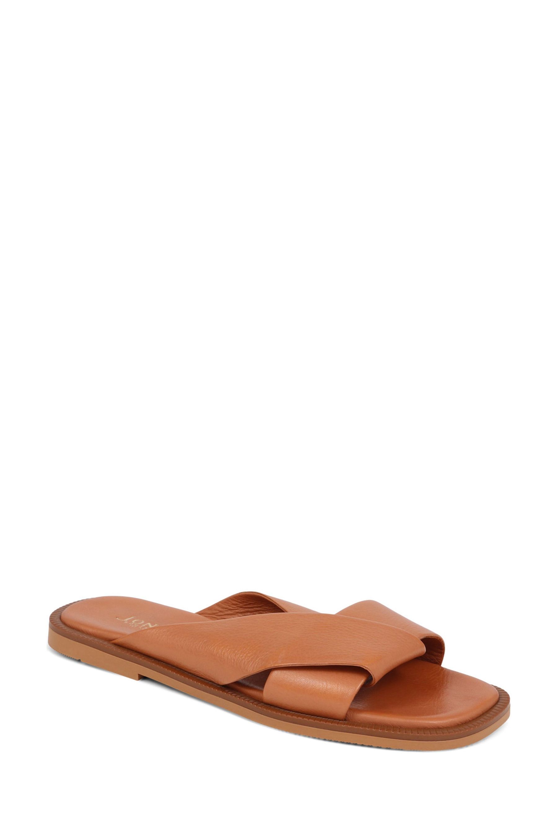 Jones sandals clearance