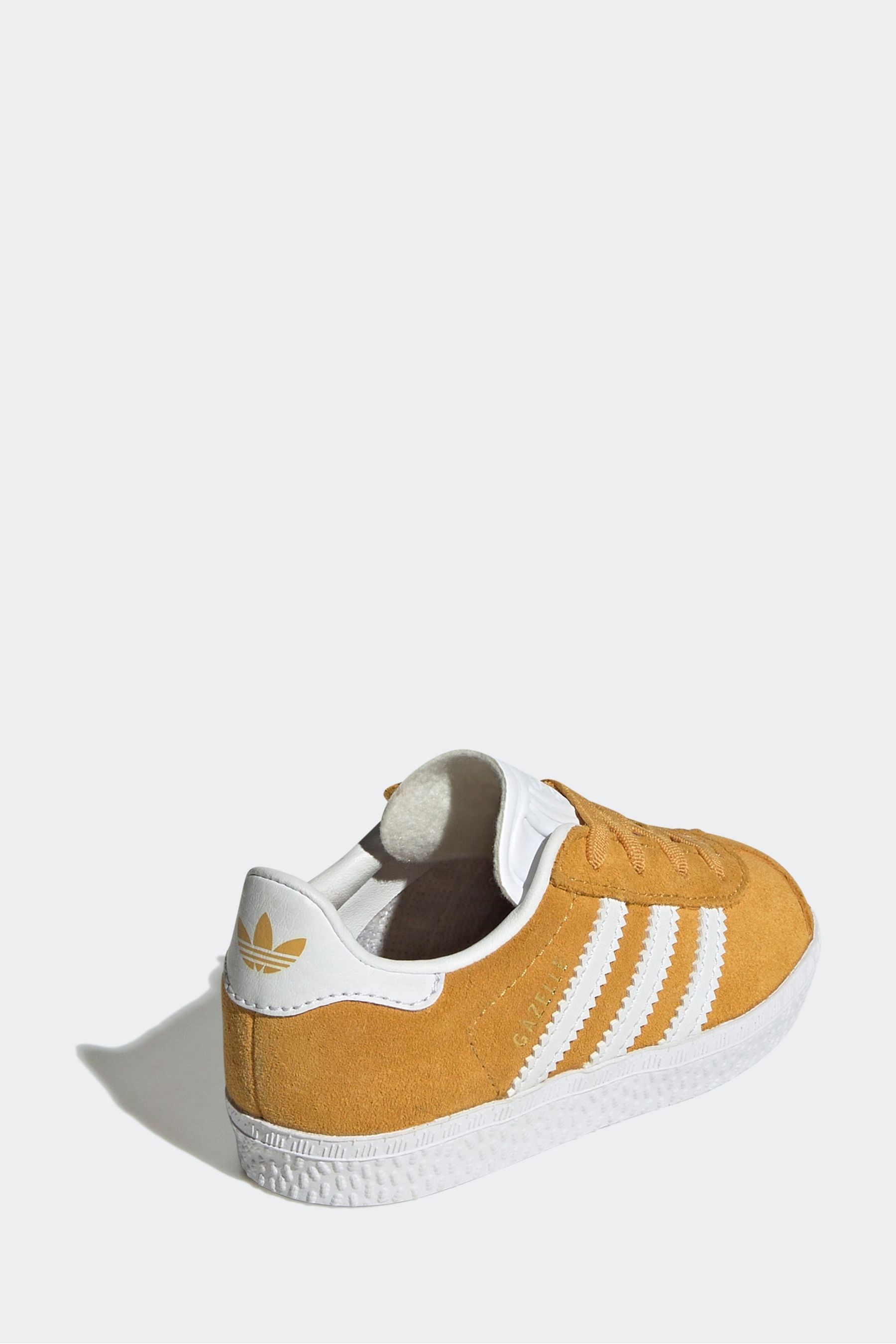 Baby gazelle trainers cheap