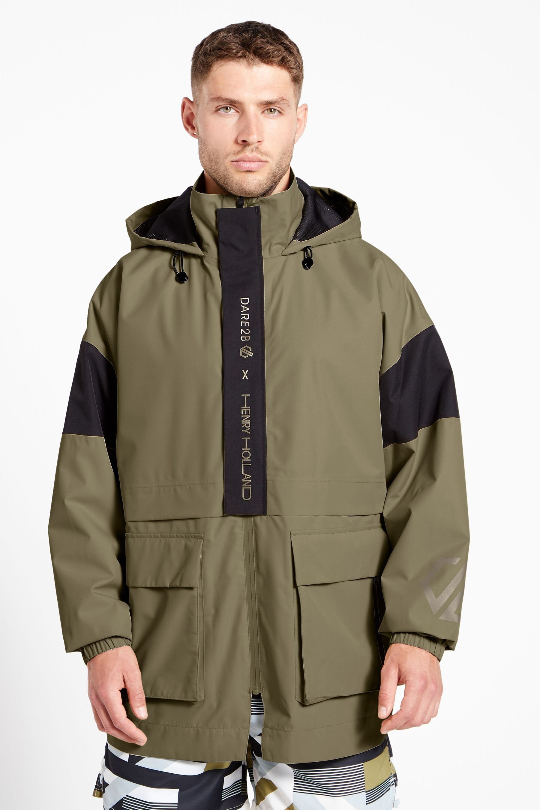 Henry holland jacket hot sale
