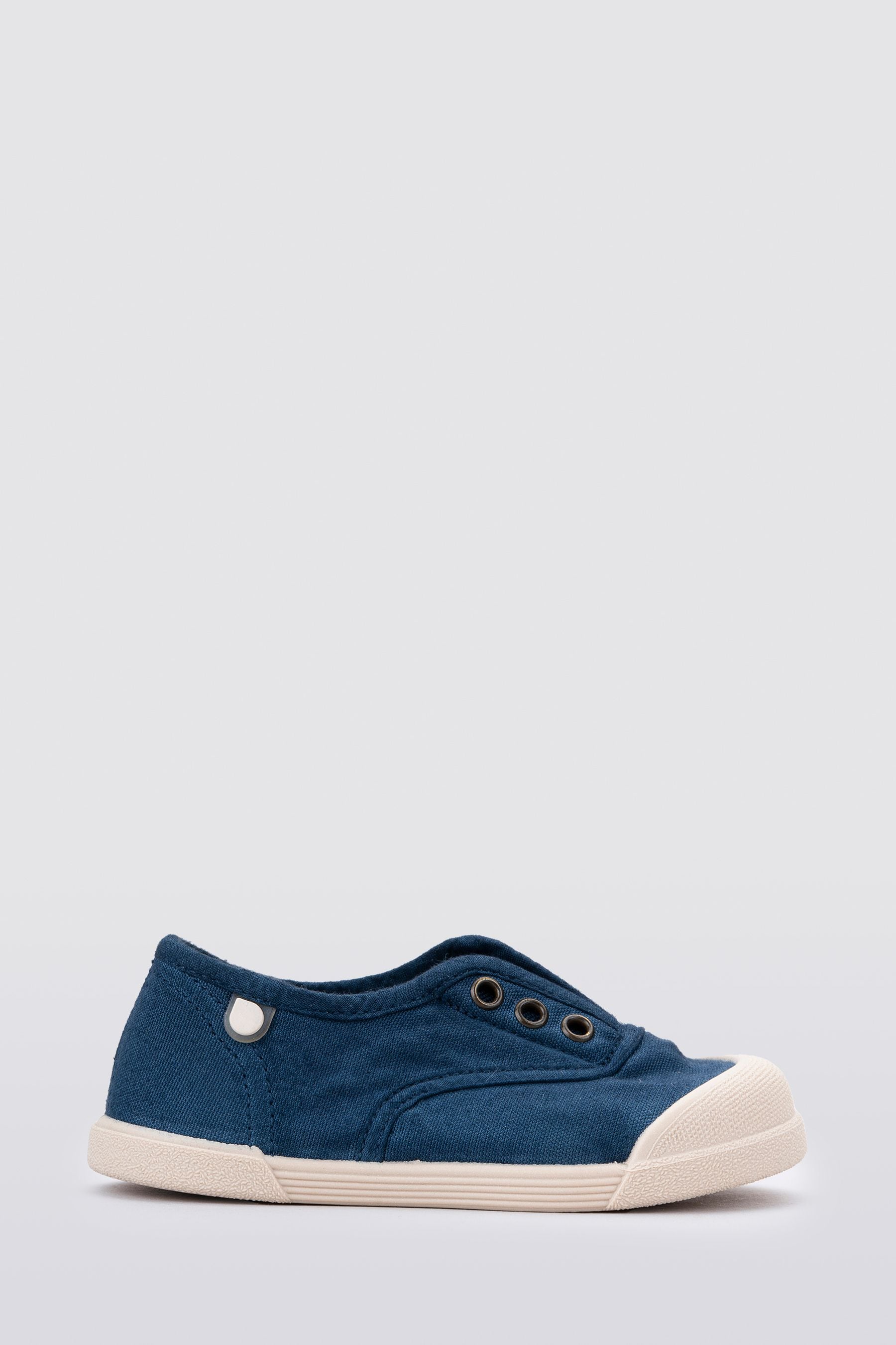 Fur lined plimsolls hotsell