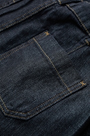 Seasalt Cornwall Blue Petite Blake Jeans - Image 5 of 5