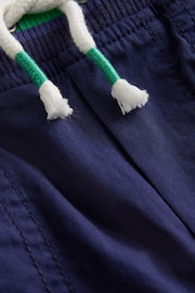 Boden Blue Adventure Shorts - Image 3 of 3