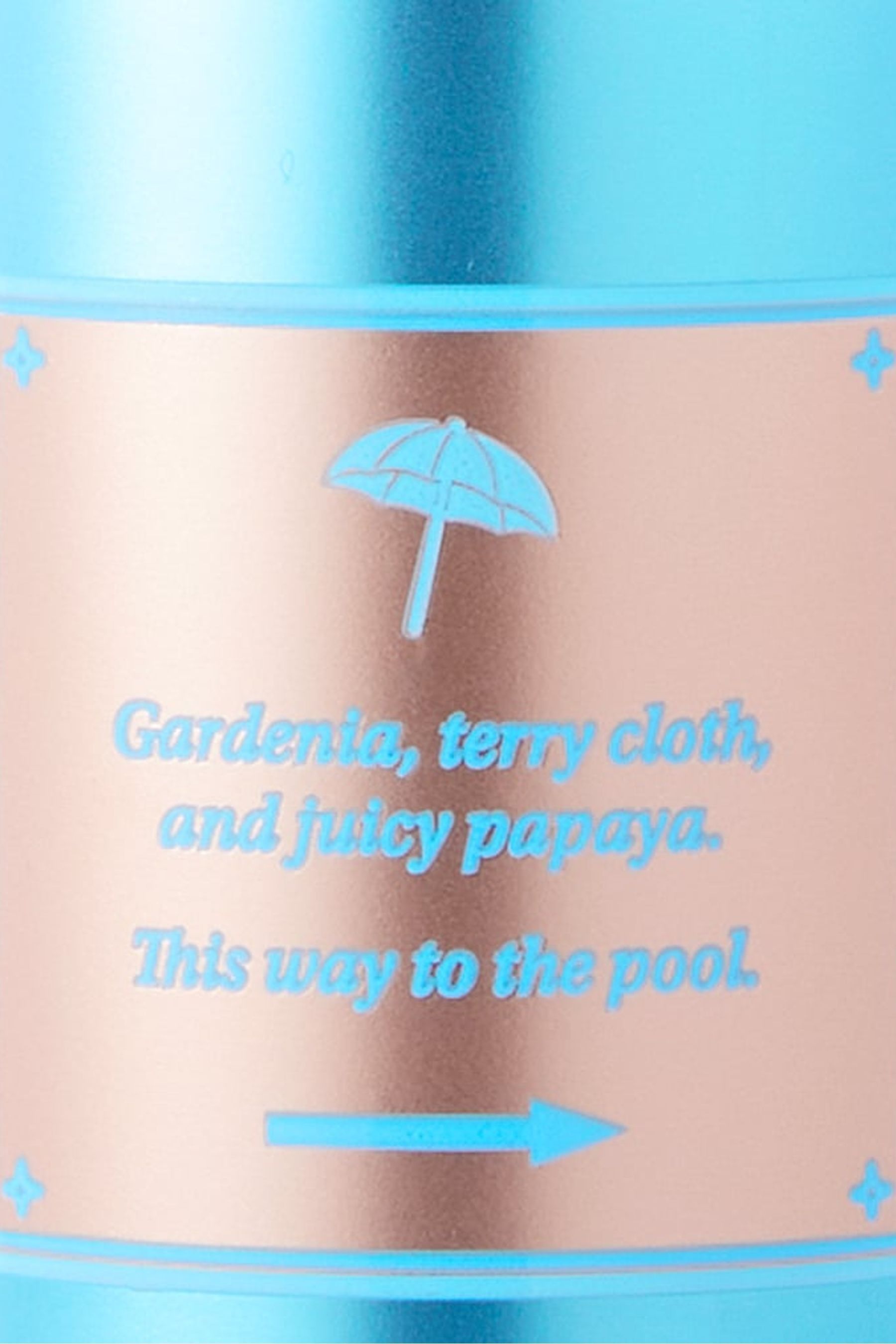 Buy Victoria s Secret Poolside Service Body Mist from the Next UK online shop