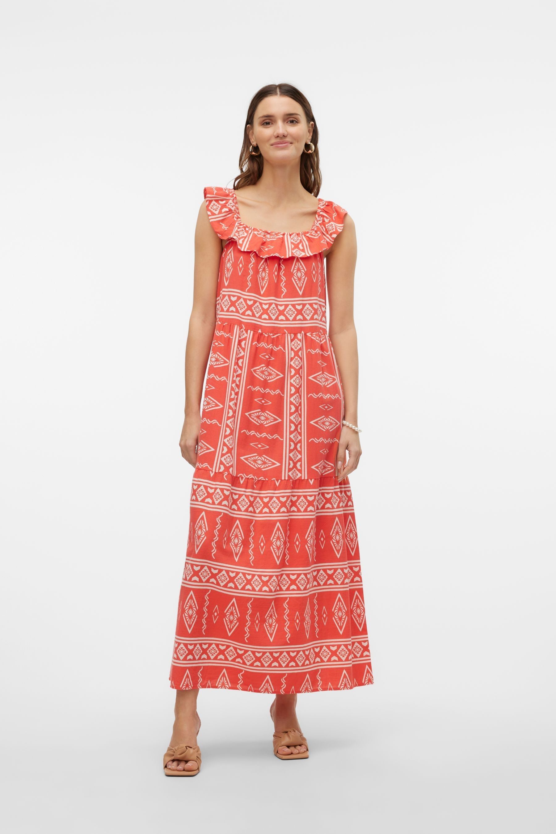 Vero moda summer dresses outlet