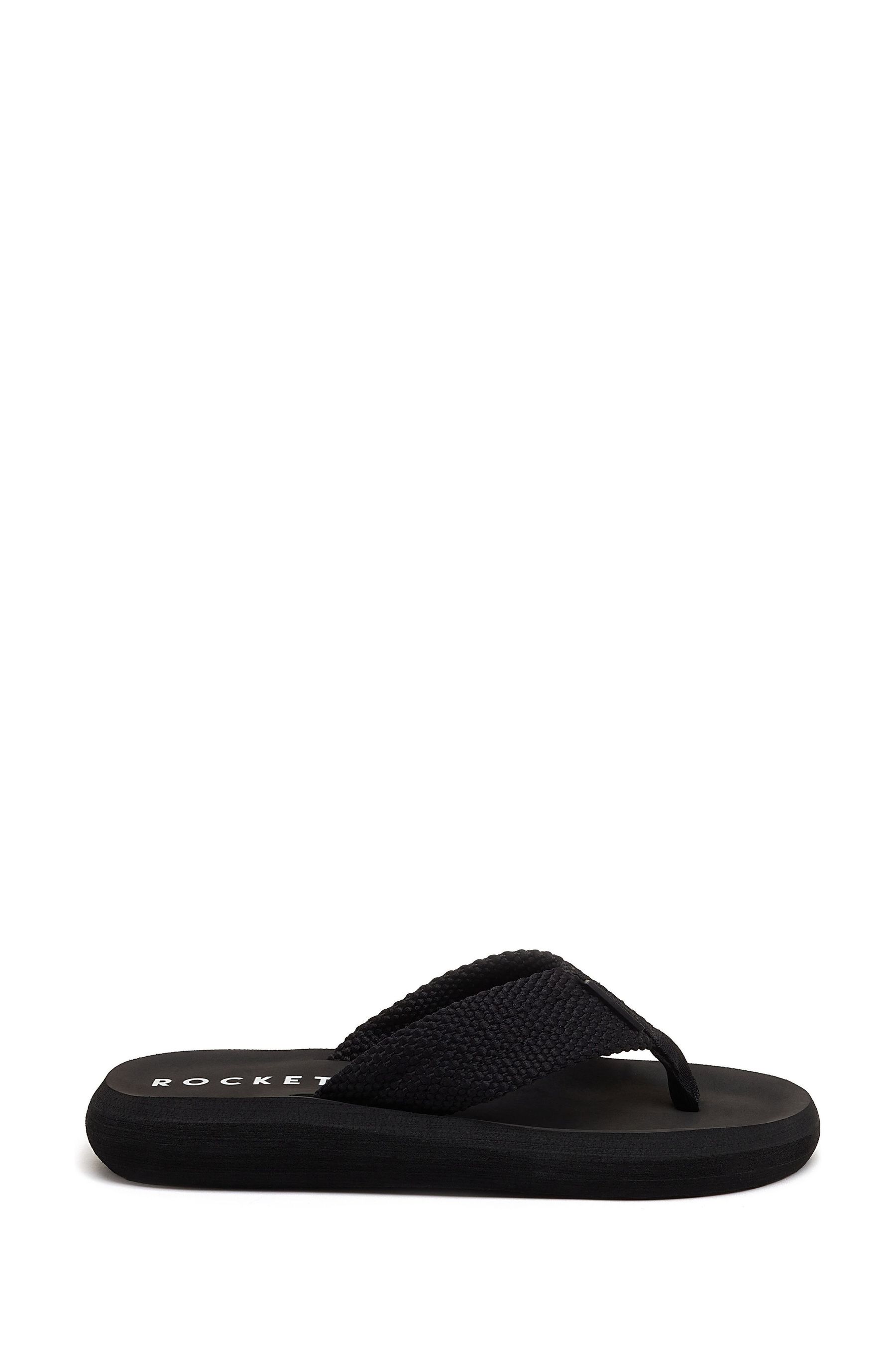 Rocket dog sunset flip flops hot sale