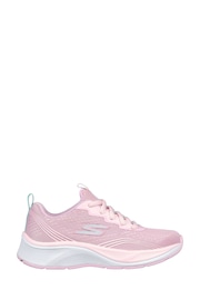 Skechers Pink Elite Sport Radiant Squad Trainers - Image 1 of 5