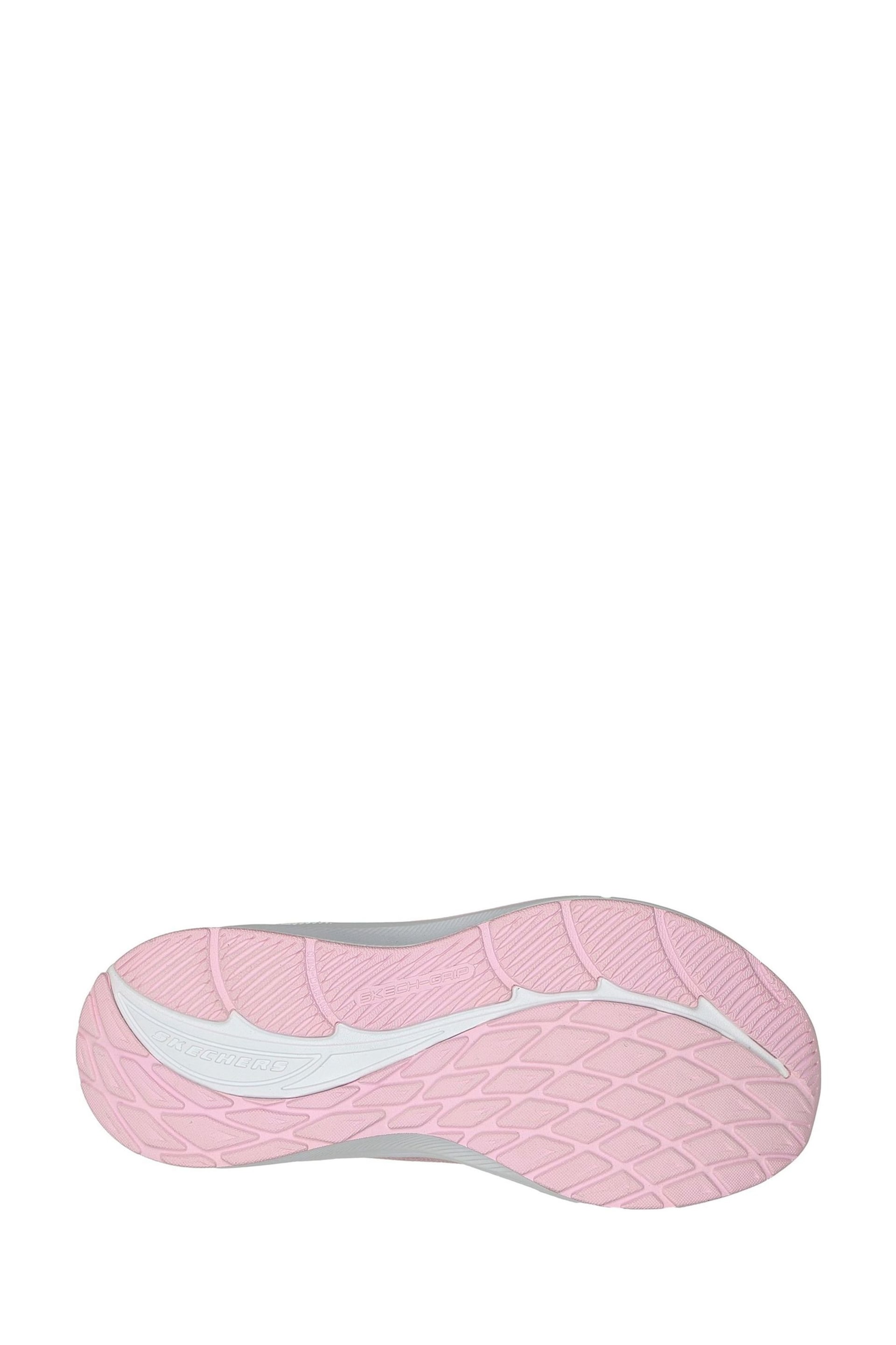 Skechers Pink Elite Sport Radiant Squad Trainers - Image 2 of 5