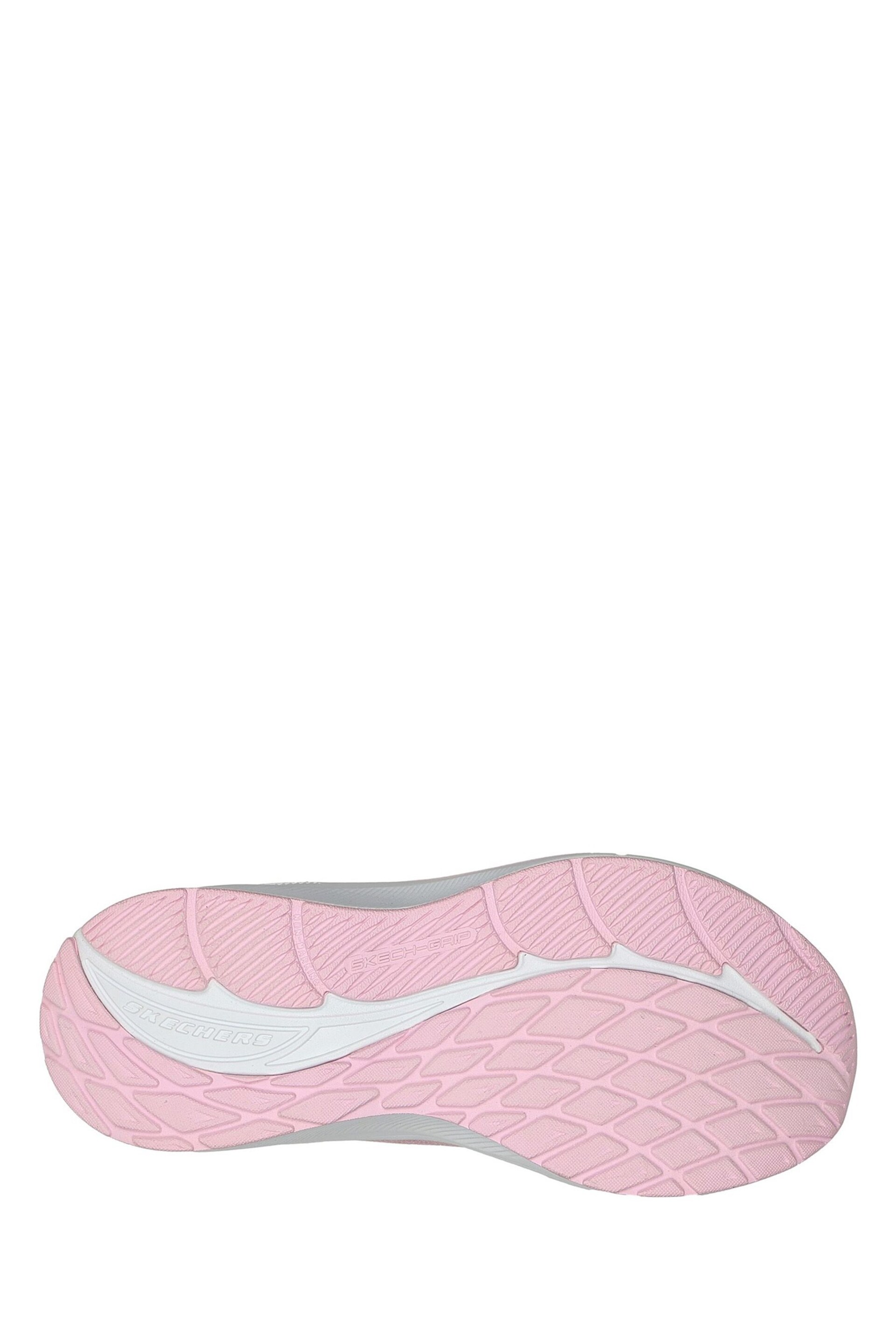 Skechers Pink Elite Sport Radiant Squad Trainers - Image 3 of 5