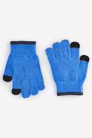 Bright Magic Gloves 3 Pack (3-16yrs) - Image 2 of 4