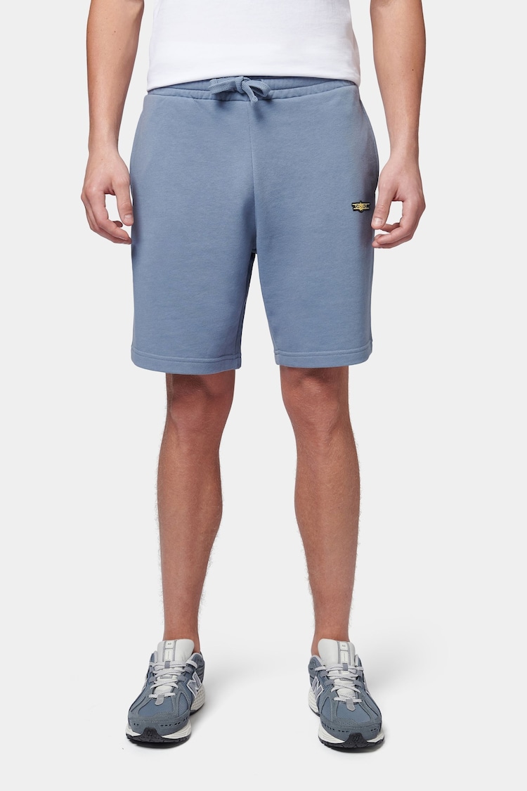 Flyers Mens Classic Fit 100% Cotton Shorts - Image 1 of 8