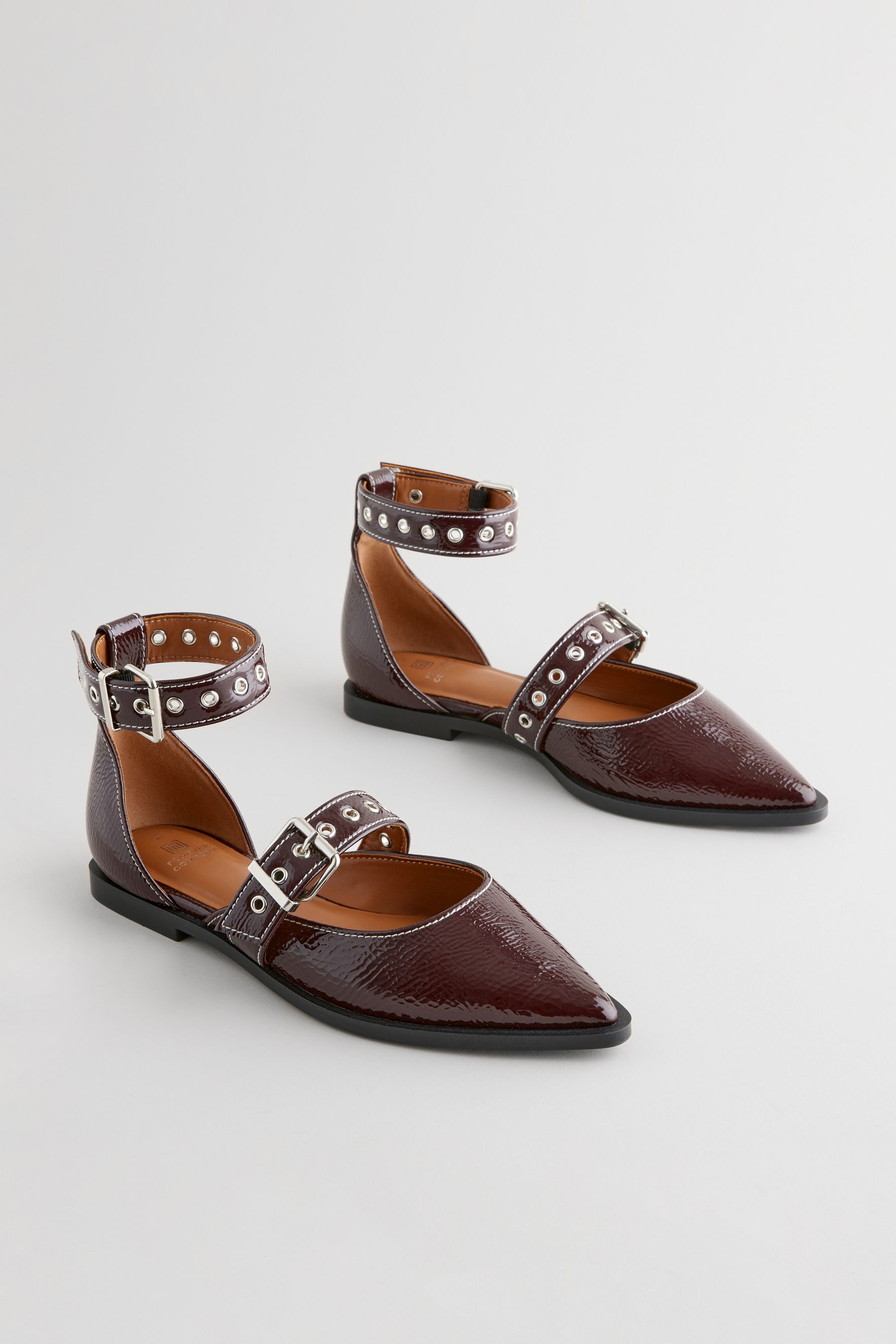 Mint and berry shoes uk clearance