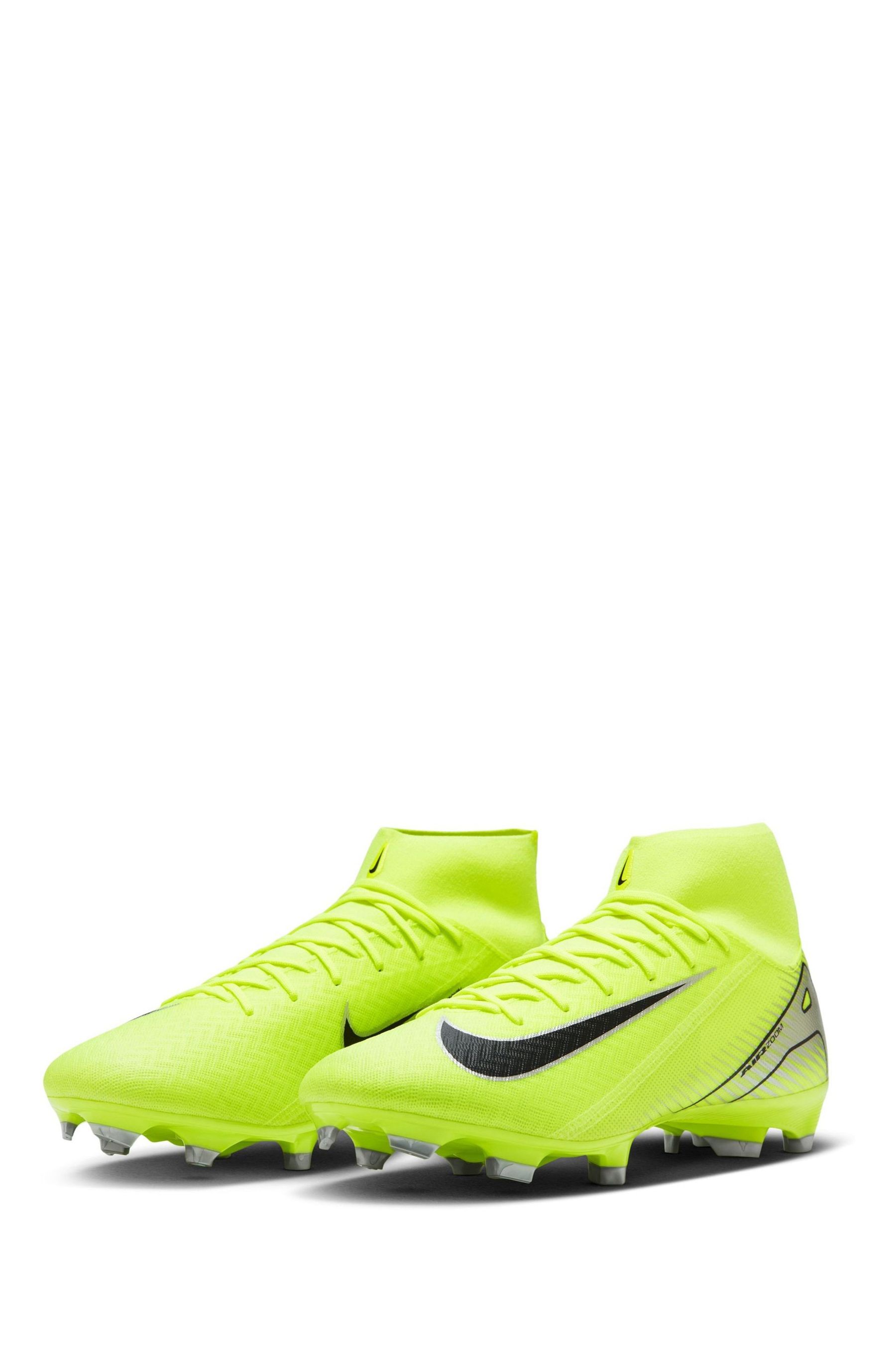 Nike mercurial volt hotsell