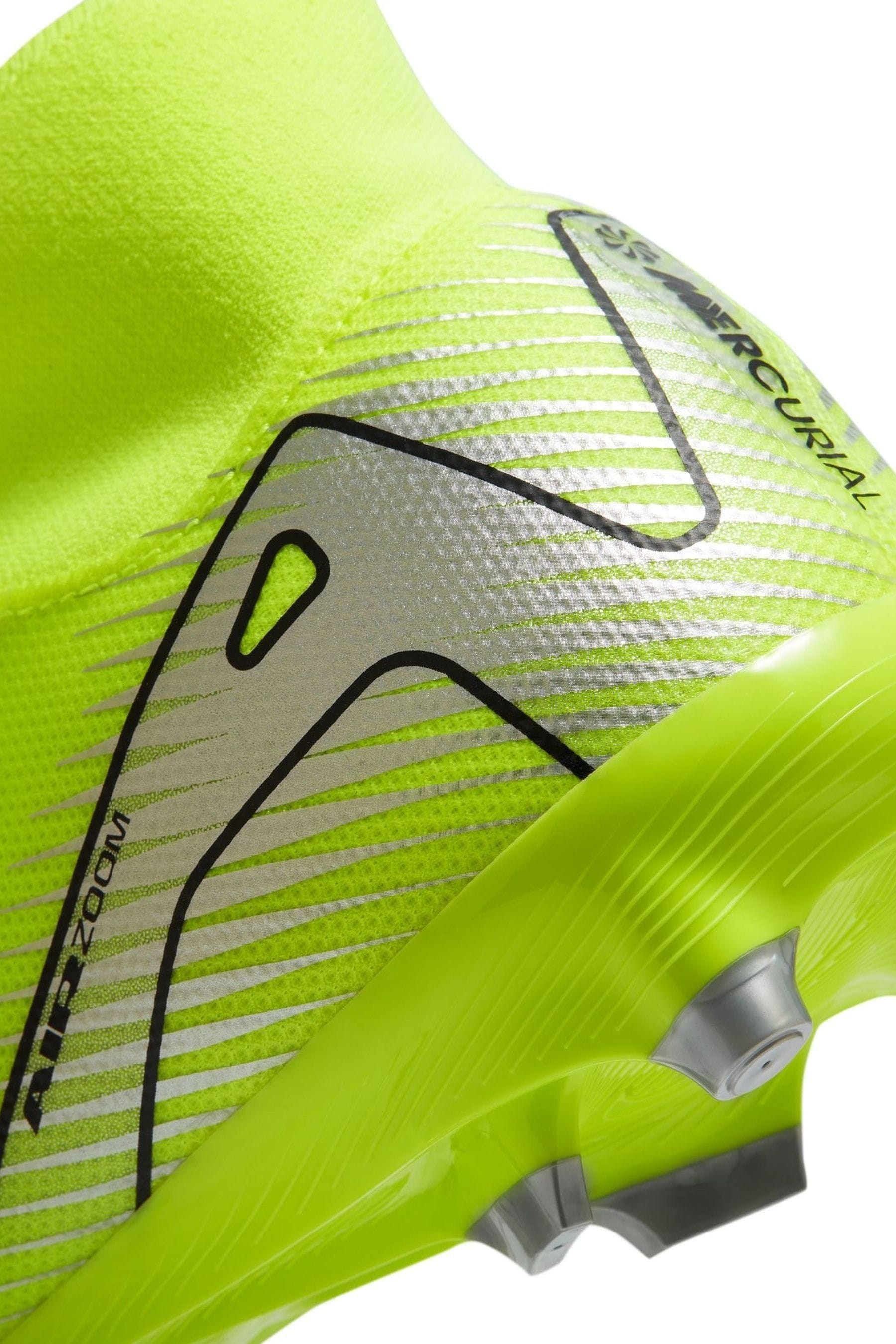 Superfly 6 volt hotsell