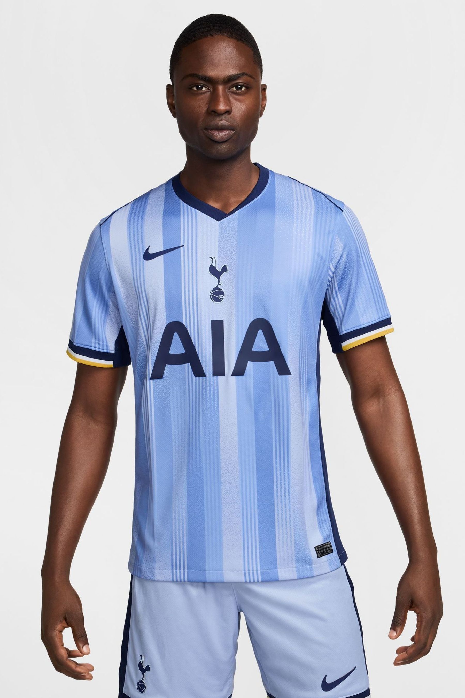 Fake tottenham shirts discount