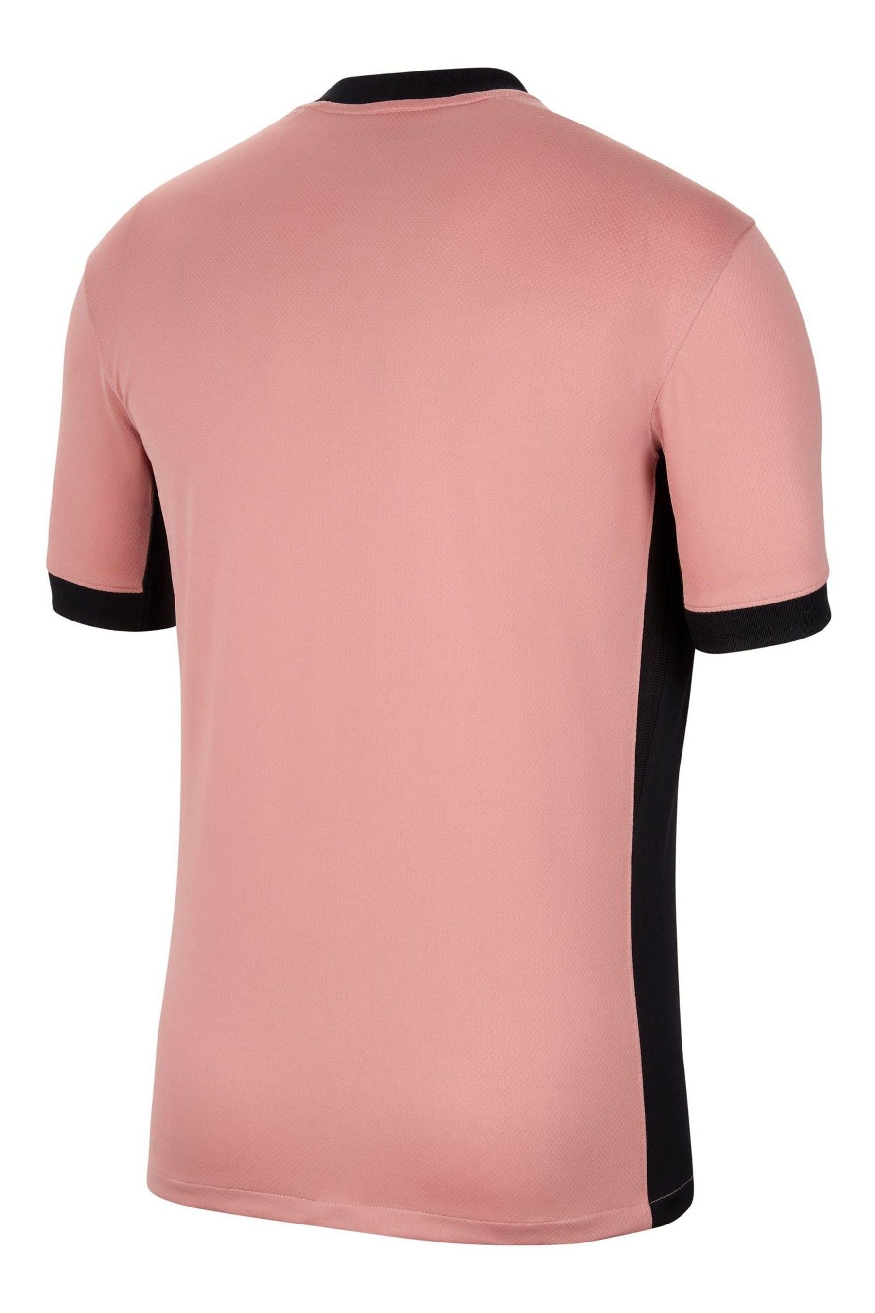 Paris st germain pink deals