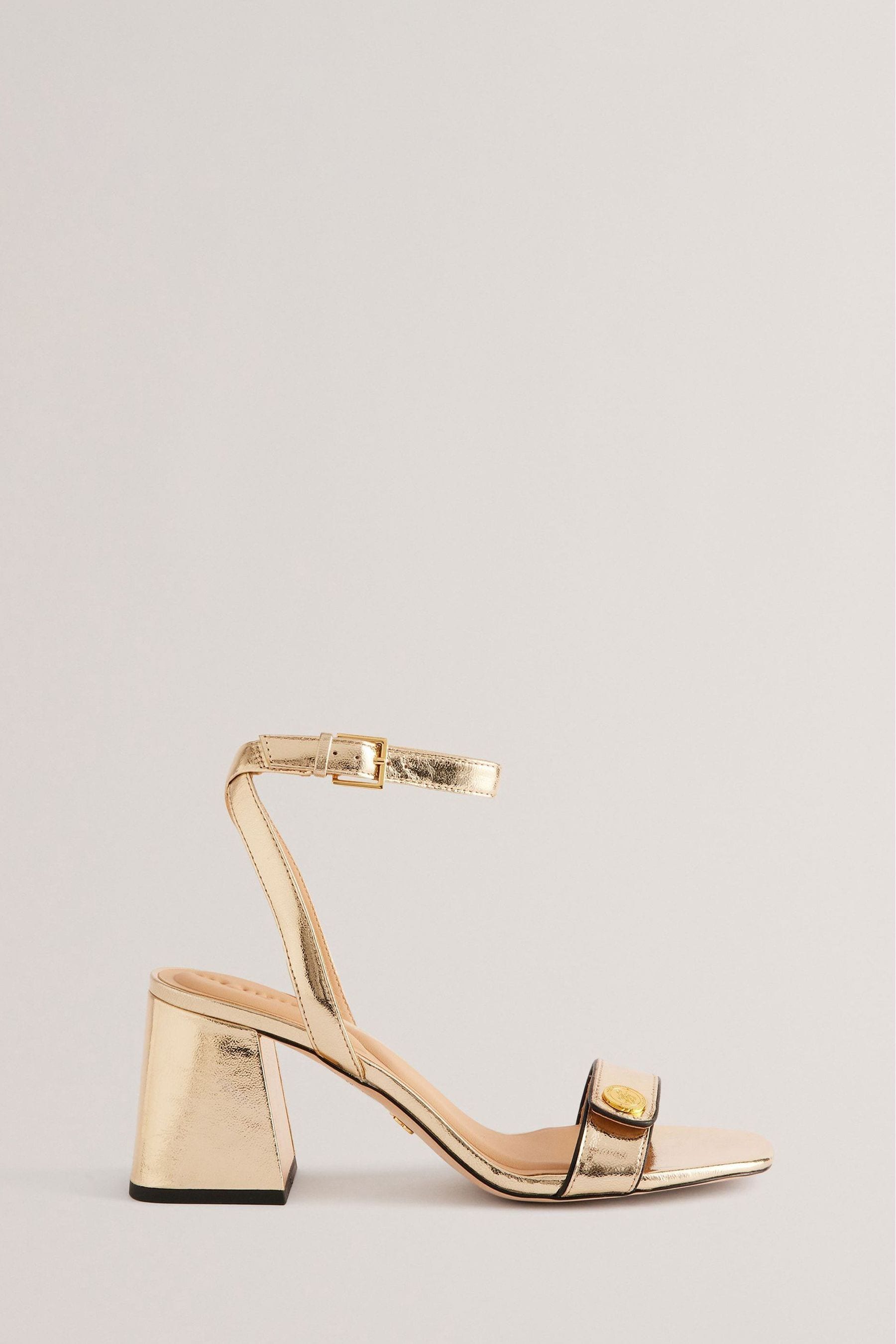 Ted baker mid heels hotsell