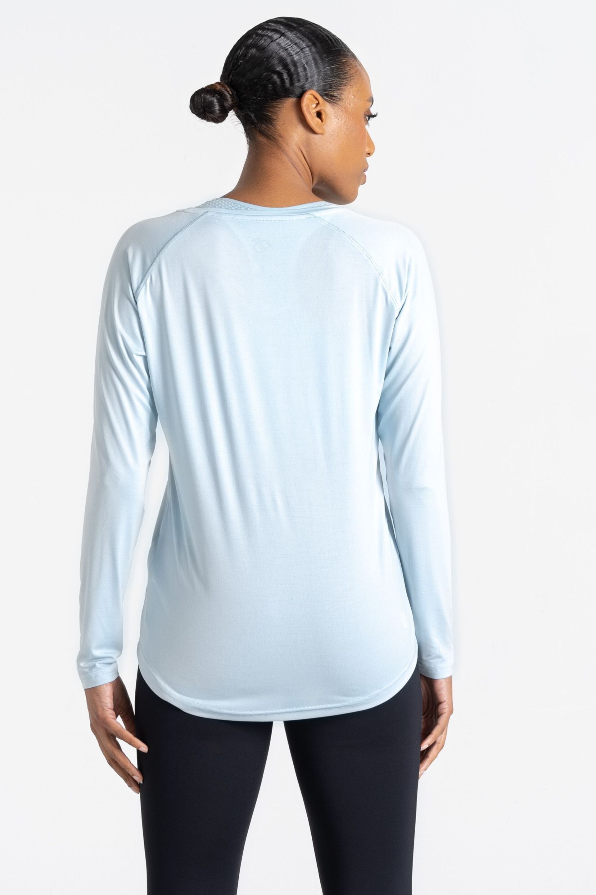 Dare 2b Discern Long Sleeve T-Shirt - Image 3 of 3