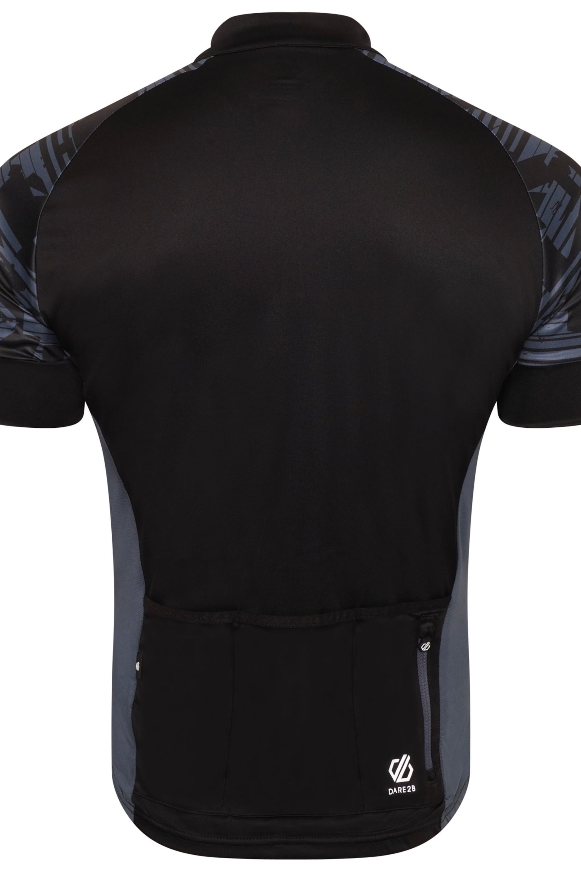 Dare 2b Stay The Course II Black Jersey - Image 3 of 3