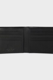 OSPREY LONDON The Santa Fe Leather Billfold Wallet - Image 4 of 4