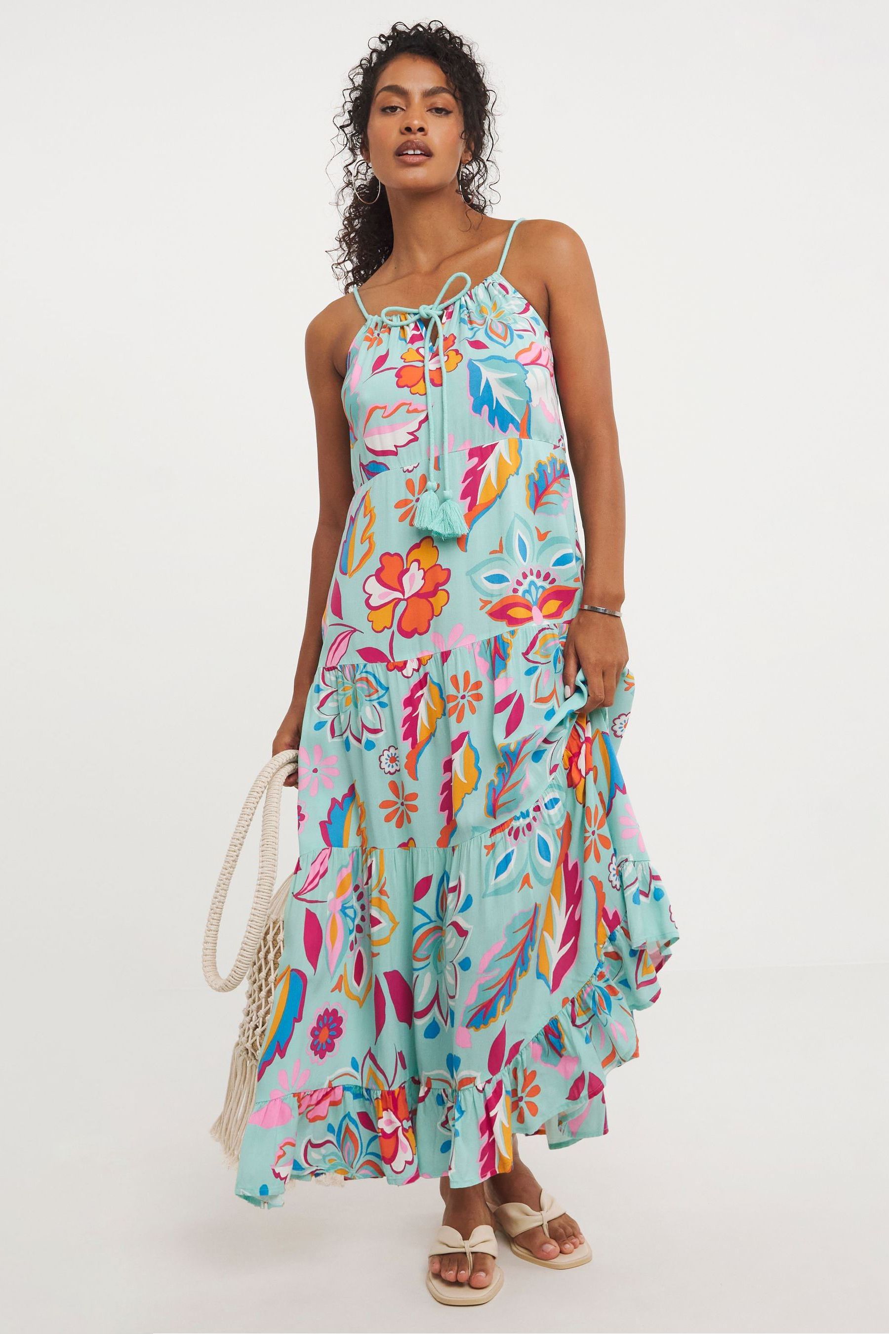 Jd williams summer maxi dresses store