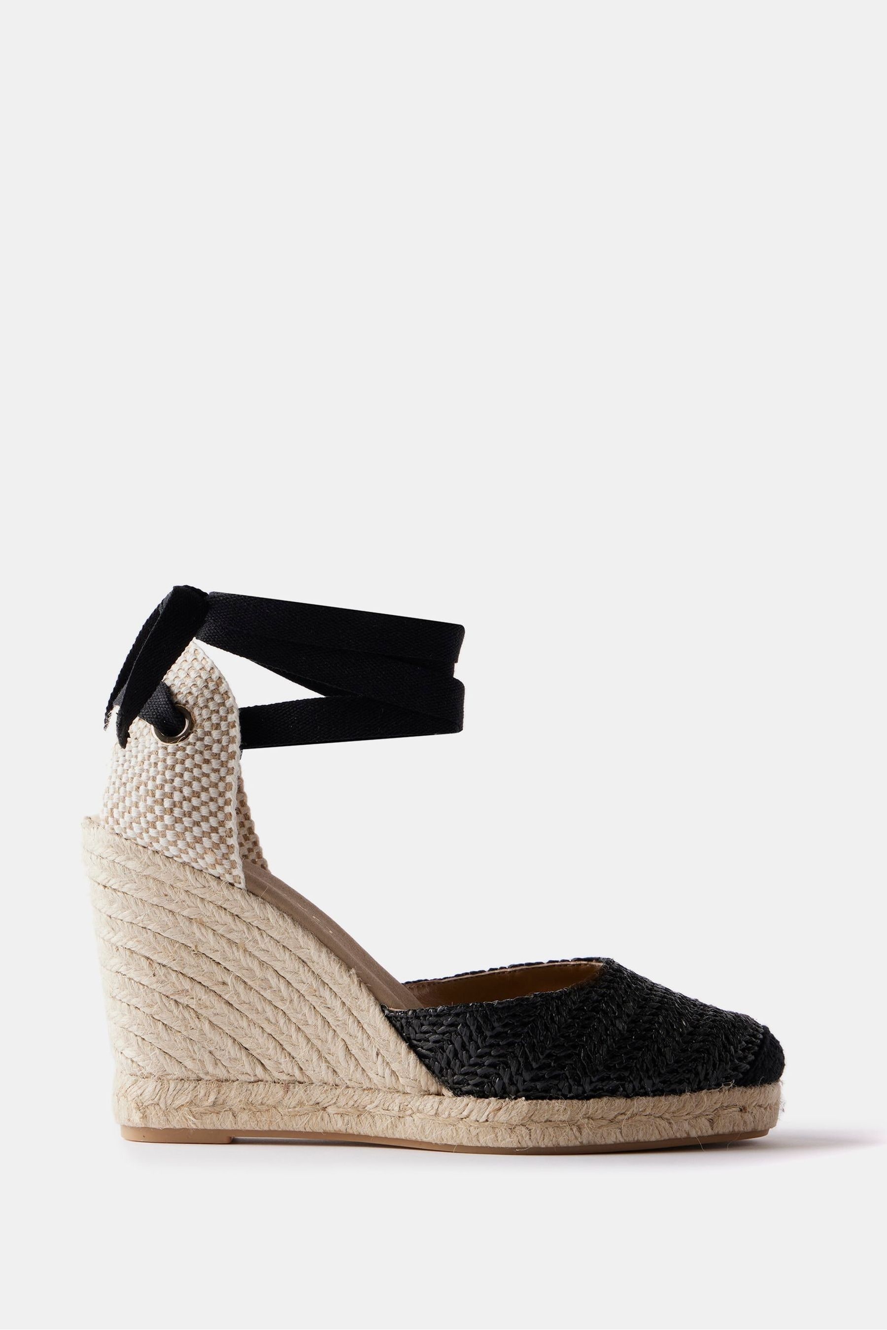 Mint velvet wedge deals