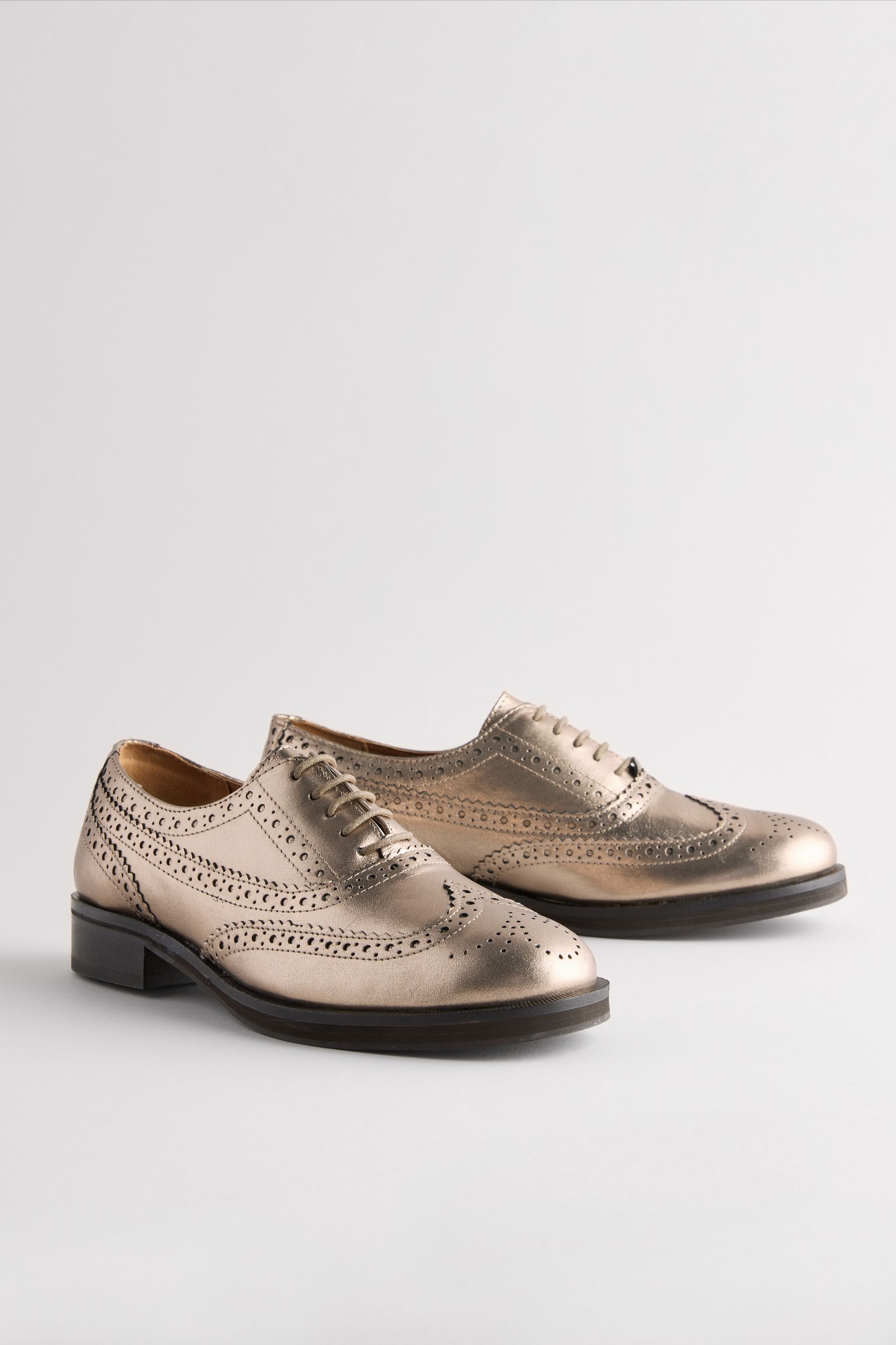Bronze formal shoes discount