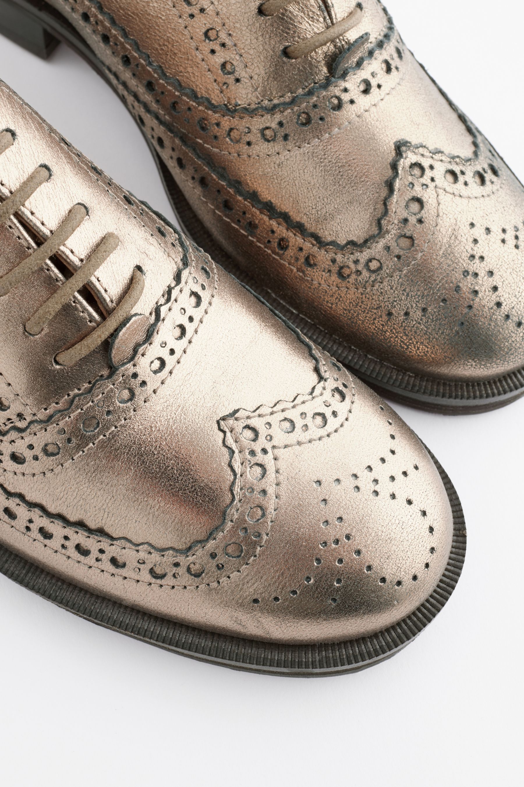Bronze formal shoes on sale