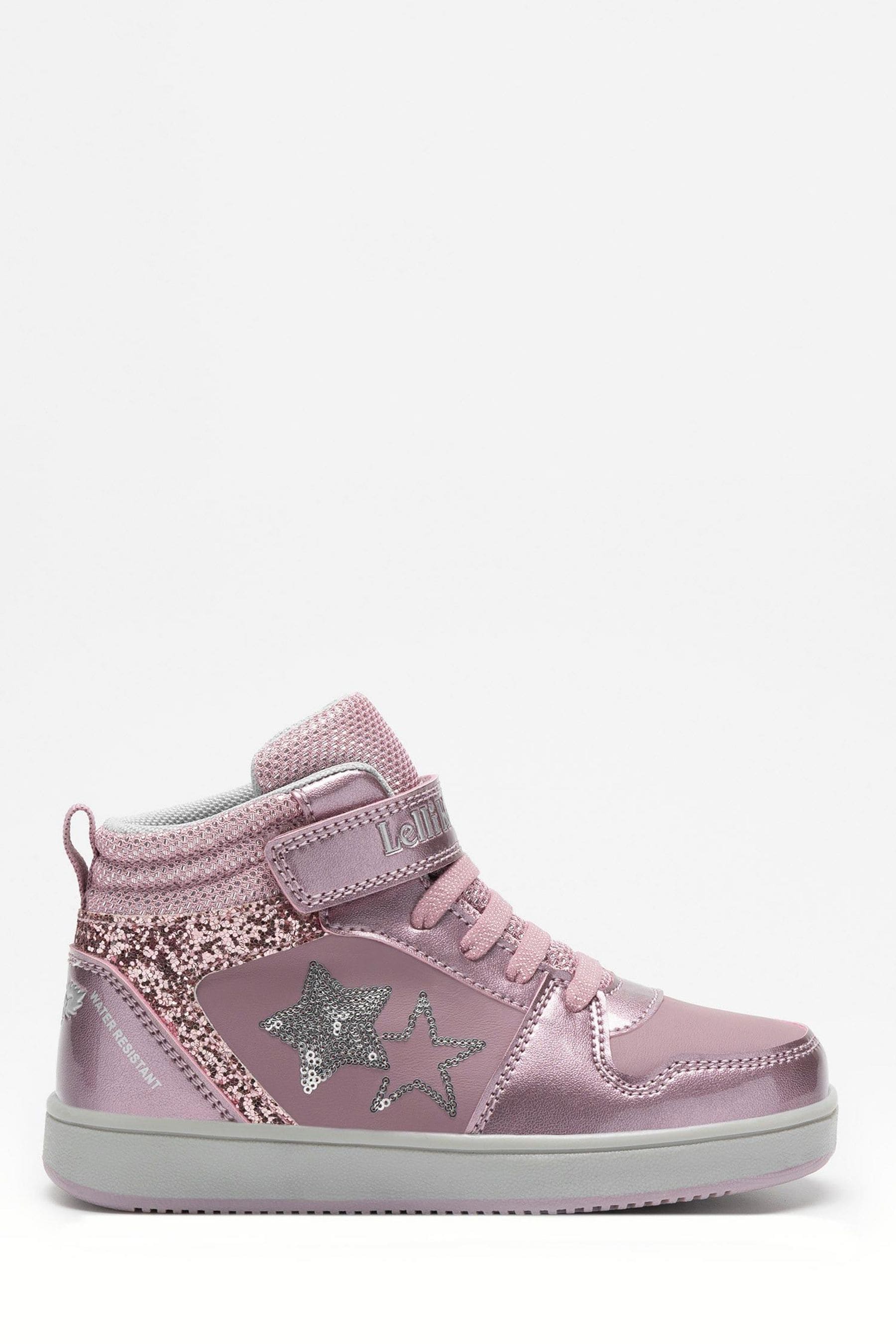 Buy Lelli Kelly Pink Grace Scarpa Trainers Next Ukraine
