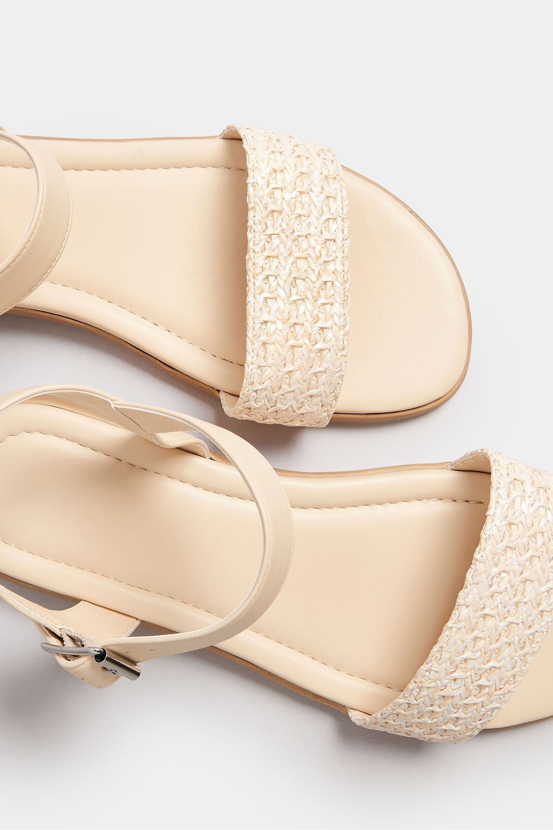 Next raffia sandals on sale