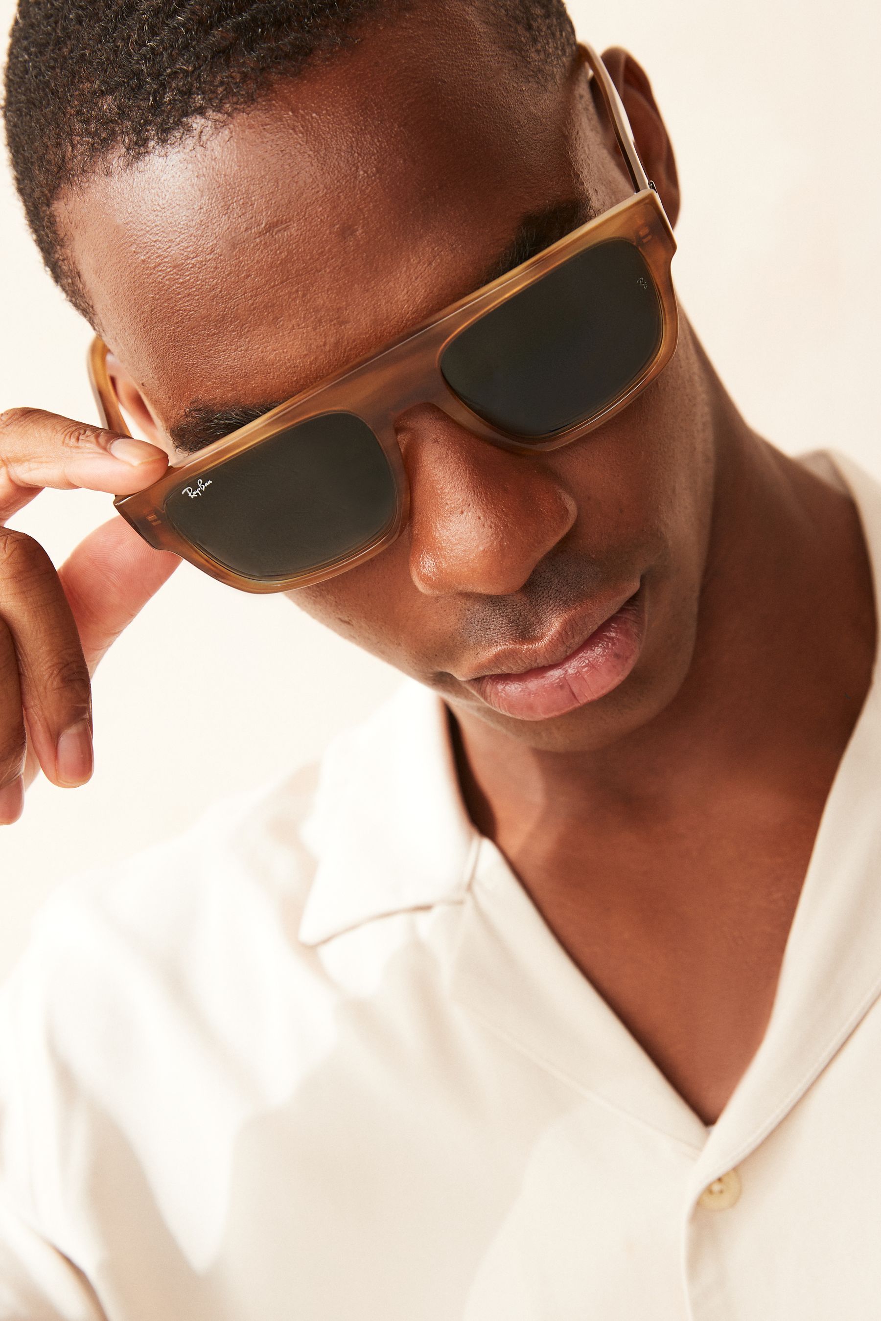 Square shaped sunglasses online shopping cheap