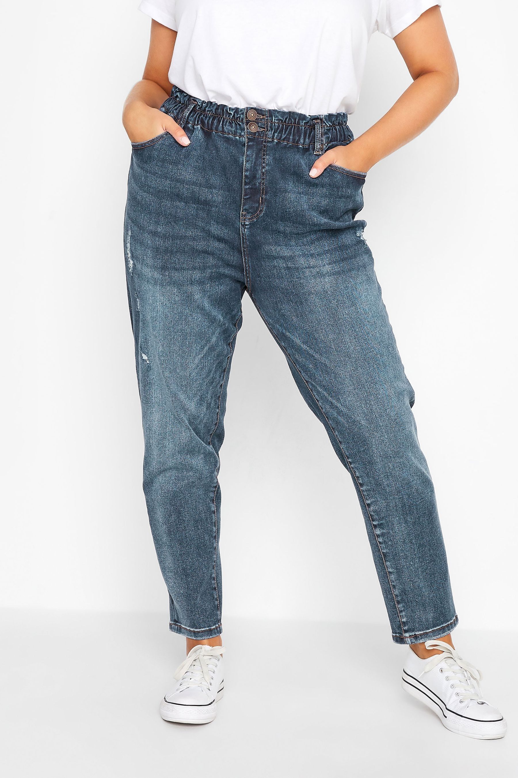 Mom jeans plus size uk shop