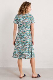 Seasalt Cornwall Multi Petite Enor Dress - Image 2 of 5