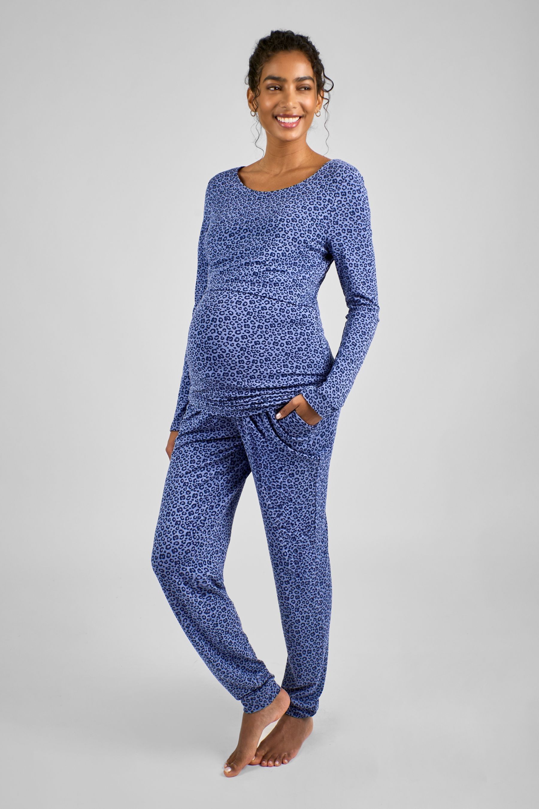 Nursing sleepwear new arrivals